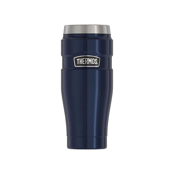 Thermos Stainless King Tumbler 470ml Midnight Blue